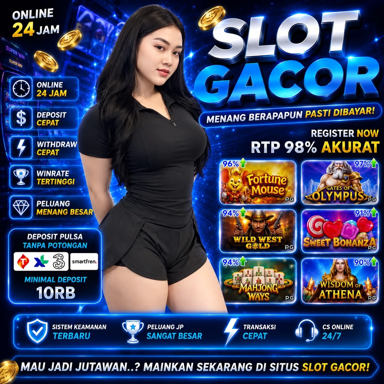 Togel134 Link Slot Online Gacor Terpercaya Indonesia